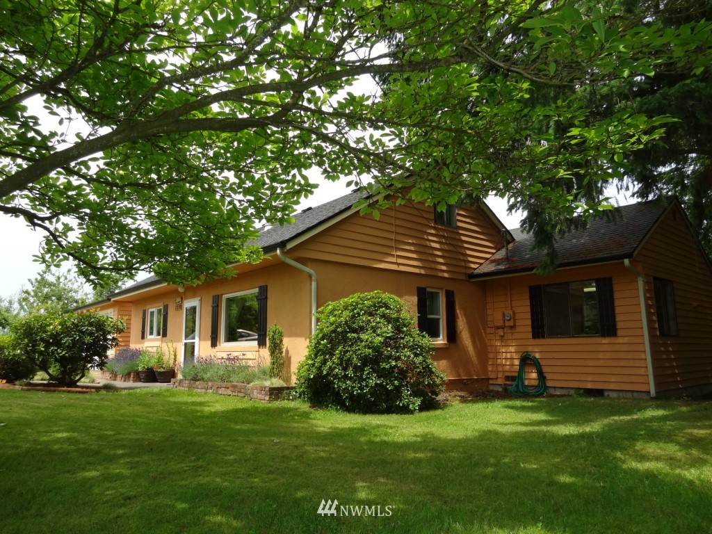 1210 East Smith Road Bellingham, WA 98226 - Photo 1 of 1