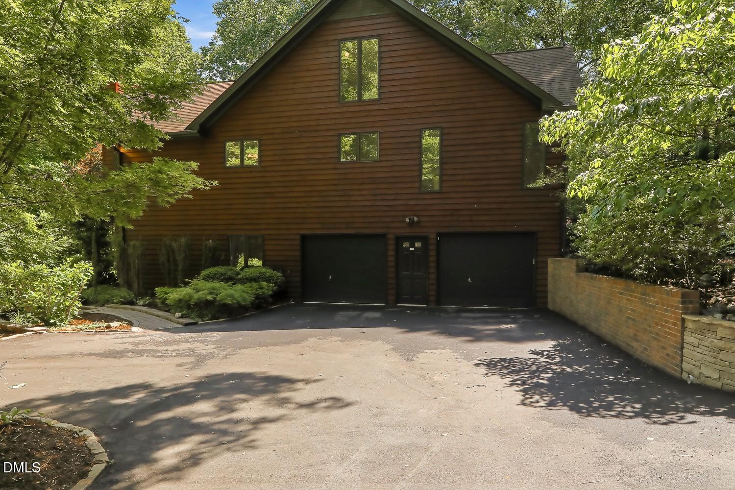8208 Aberloch Court Raleigh, NC 27606 - Photo 62 of 80 083-076-Garage-1500x1000