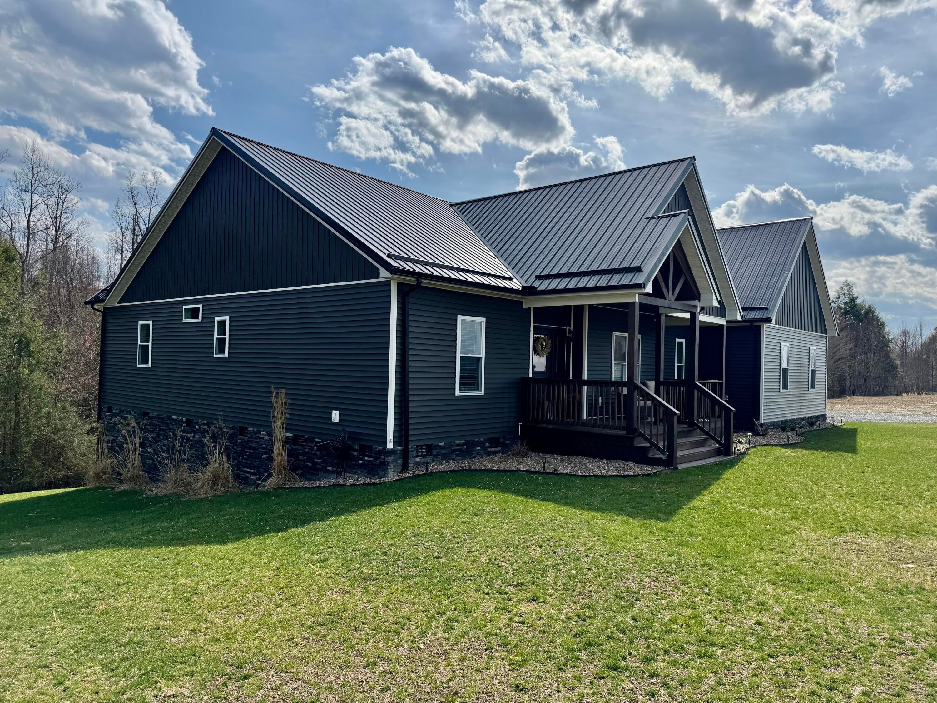 213 Sunset Ridge Lane Mount Nebo, WV 26679 - Photo 4 of 54 Gallery Image 4