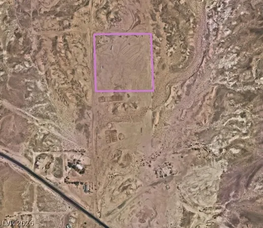 $160,000 | Voris, Moapa, NV 89025