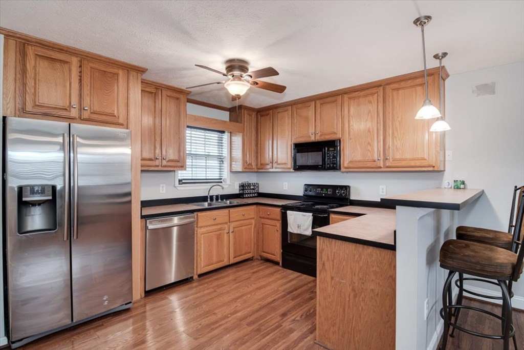 397 McElmurray Farm Road Jackson, SC 29831 - Photo 6 of 20