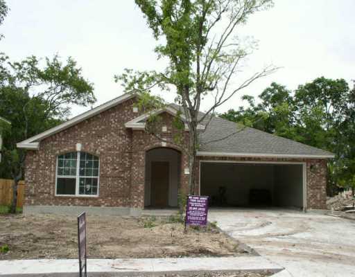 213 Creek Ridge Lane Round Rock, TX 78664 - Photo 1 of 1