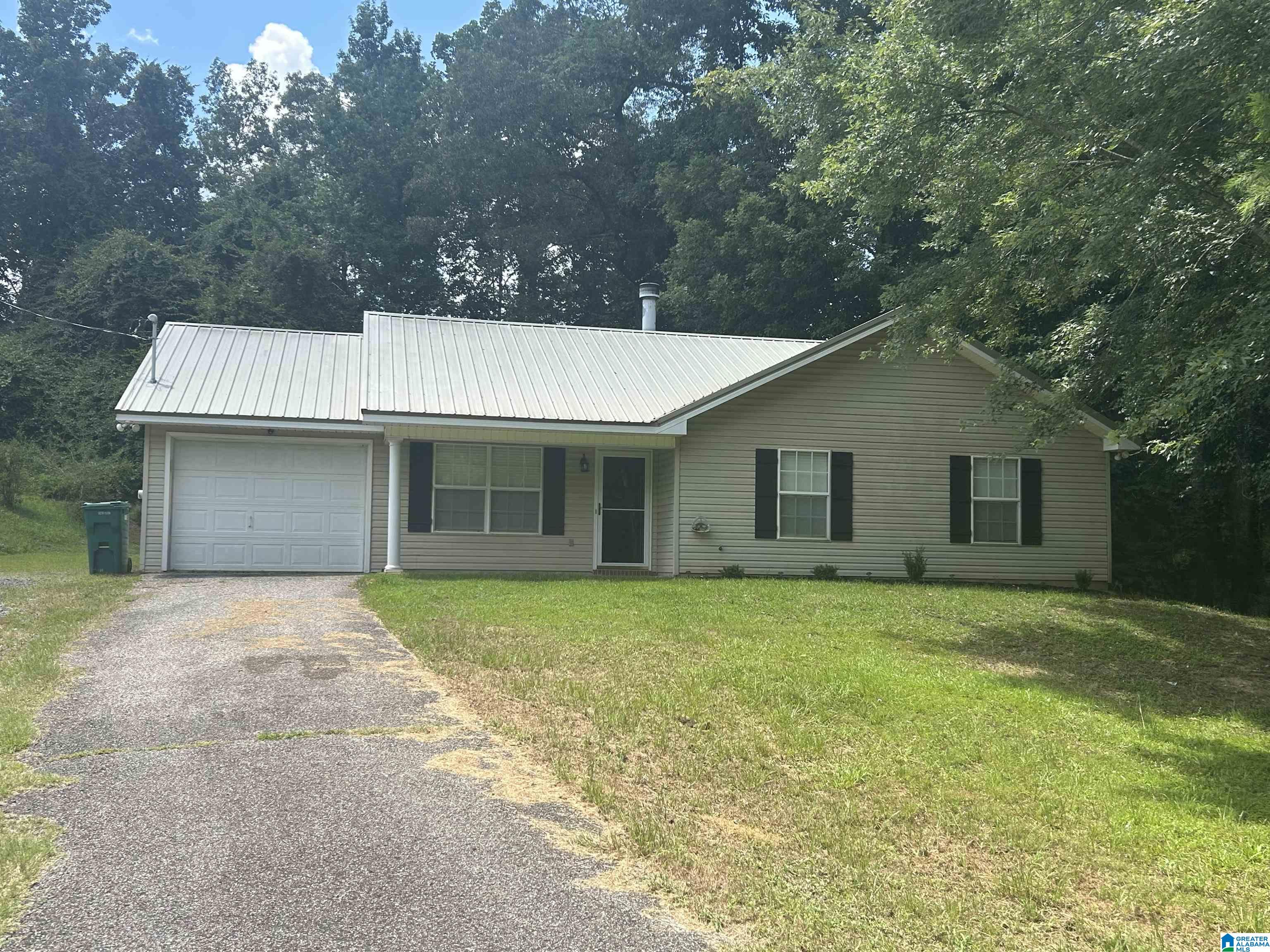 14499 Lock 9 Road Fosters, AL 35463 - Photo 3 of 23