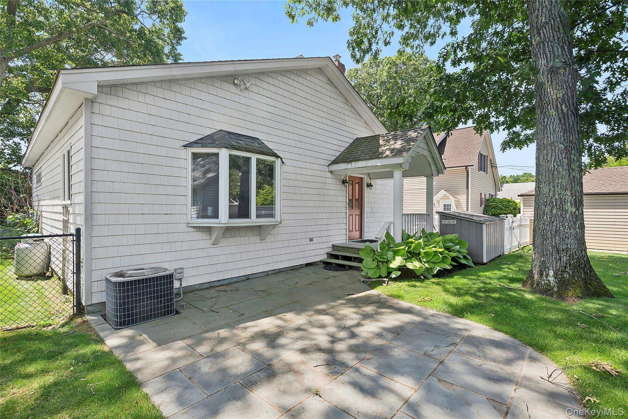 54 Breezy Point Road Wading River, NY 11792 - Photo 14 of 17 Patio