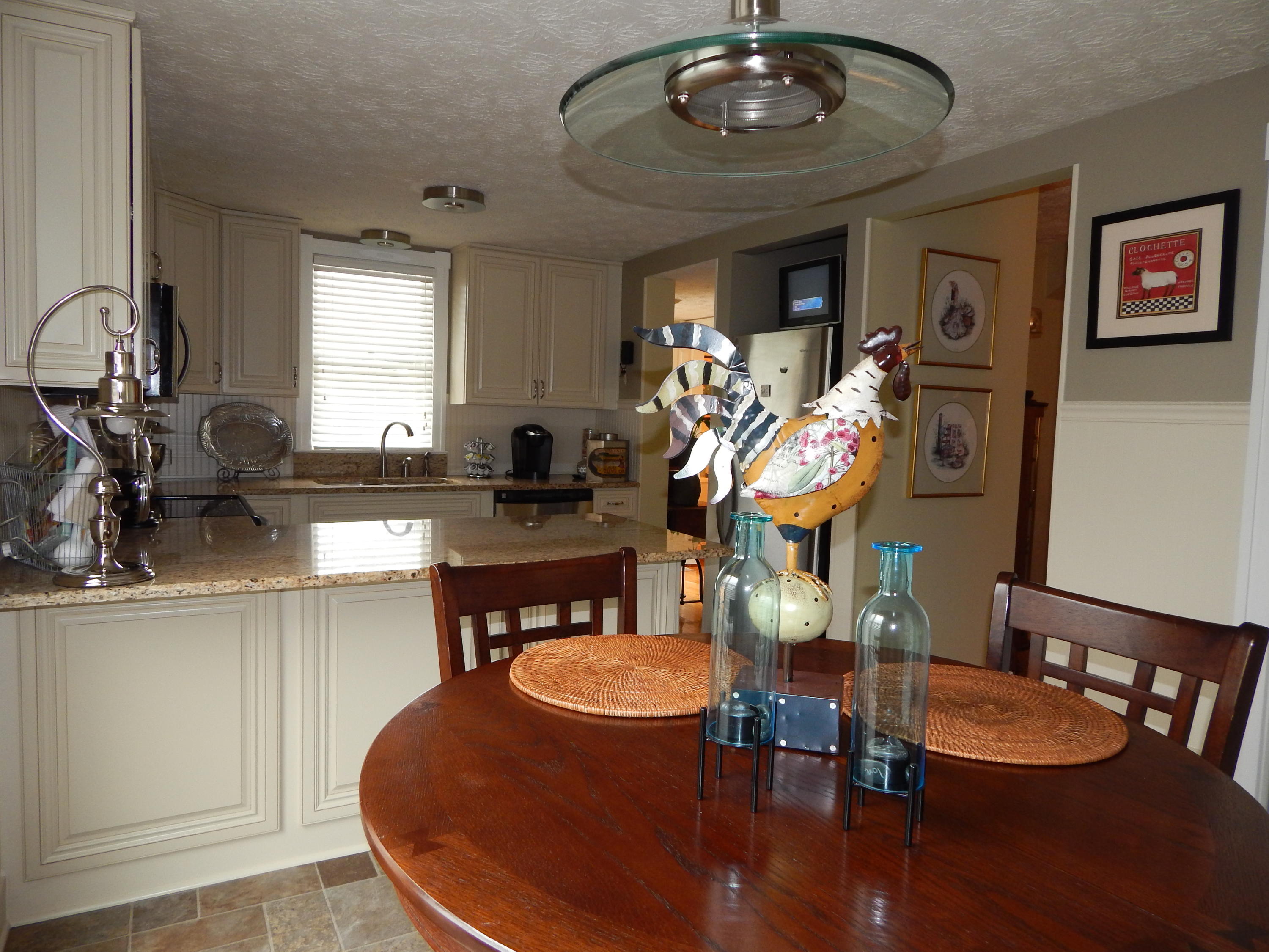 9817 Kodak Road Kodak, TN 37764 - Photo 11 of 37 Sellers - 9817 Kodak Rd Farm photos 8-07