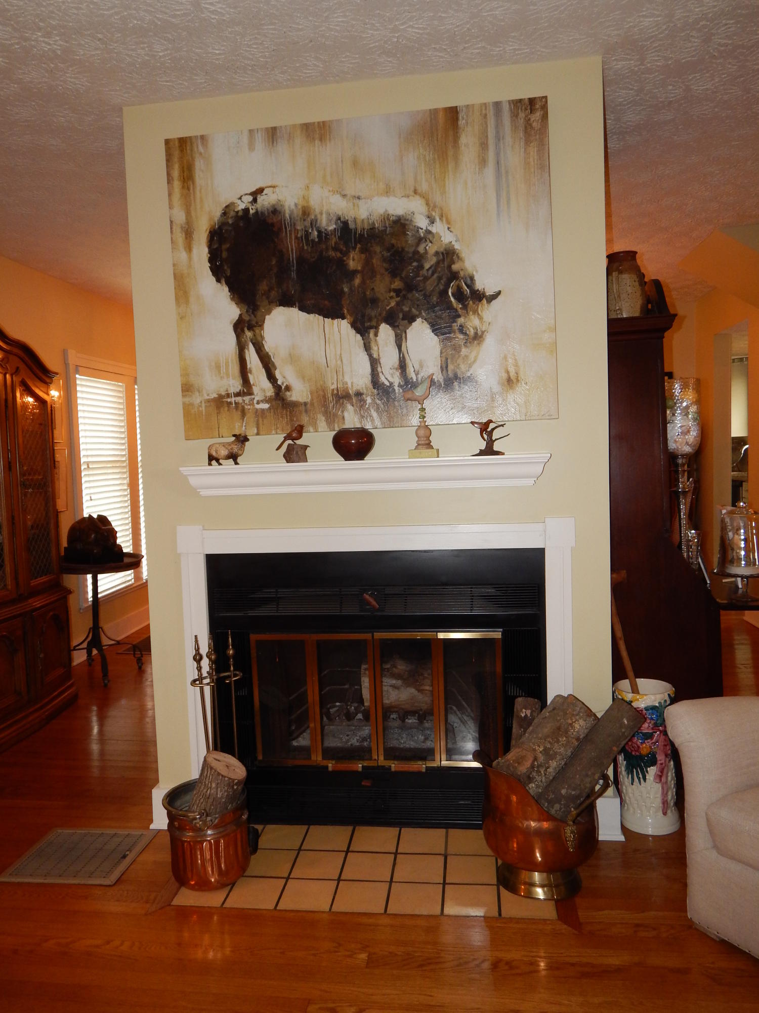 9817 Kodak Road Kodak, TN 37764 - Photo 3 of 37 Sellers - 9817 Kodak Rd Farm photos 8-07