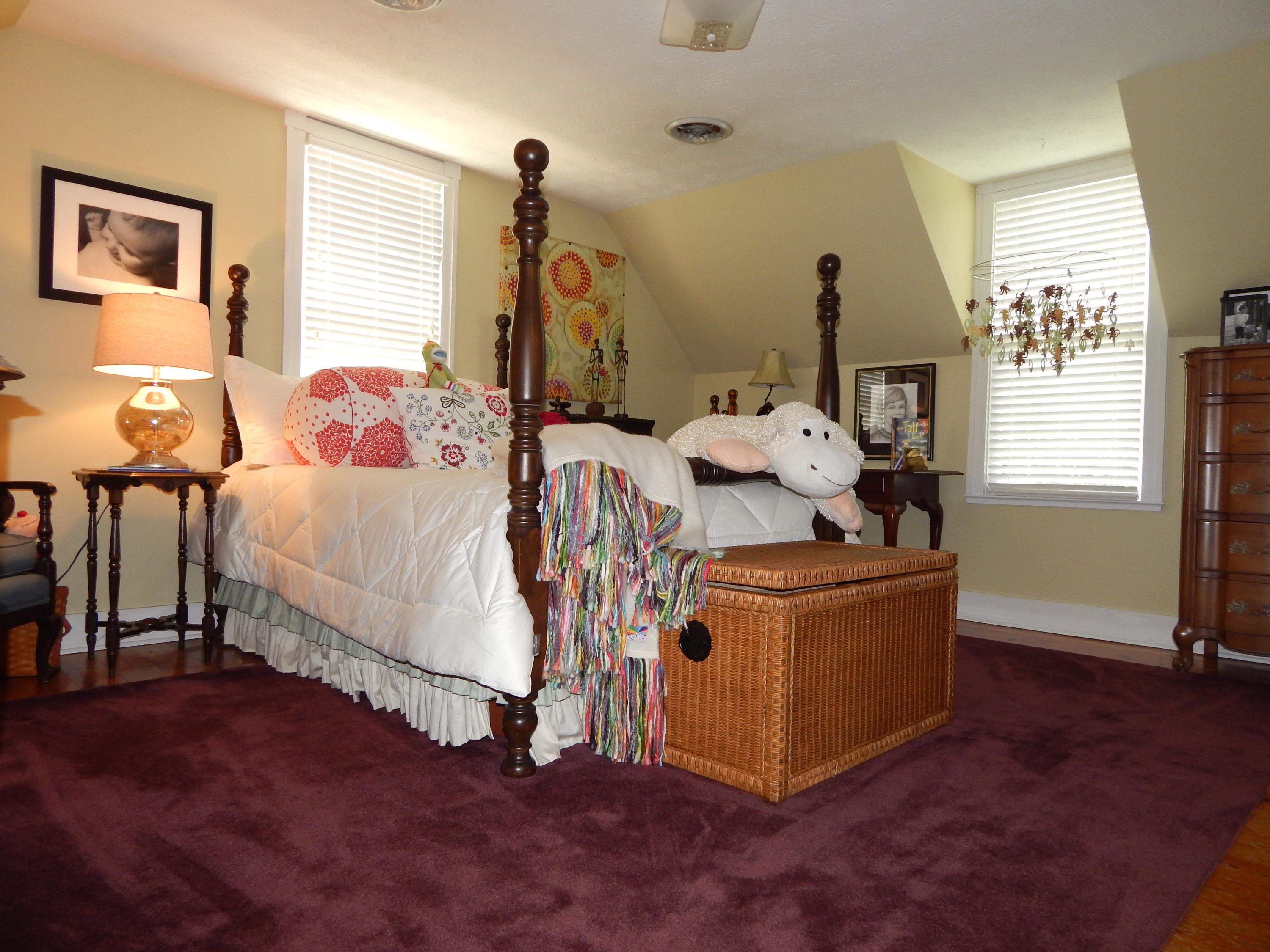 9817 Kodak Road Kodak, TN 37764 - Photo 26 of 37 Sellers - 9817 Kodak Rd Farm photos 8-07