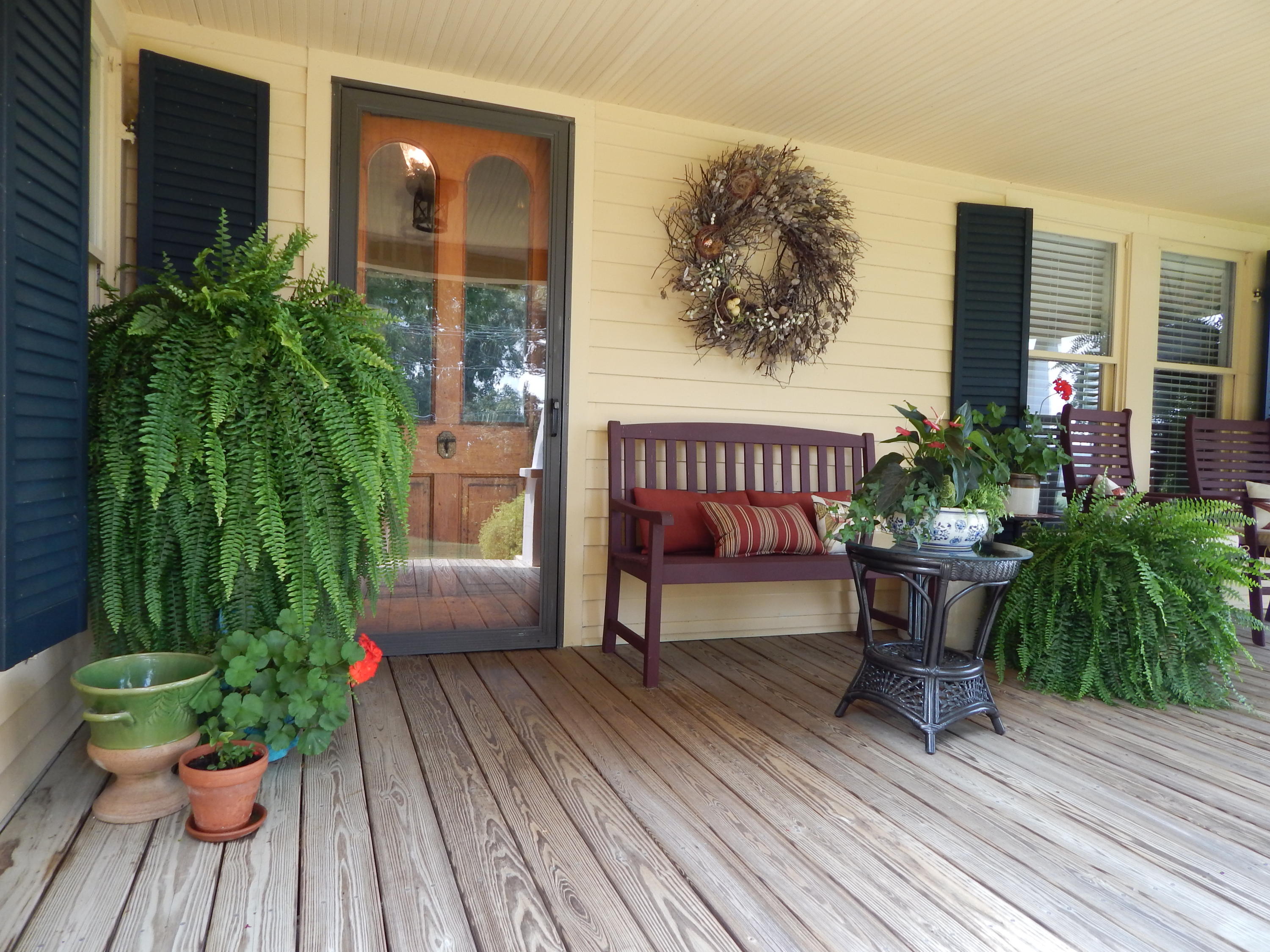 9817 Kodak Road Kodak, TN 37764 - Photo 30 of 37 Sellers - 9817 Kodak Rd Farm photos 8-07