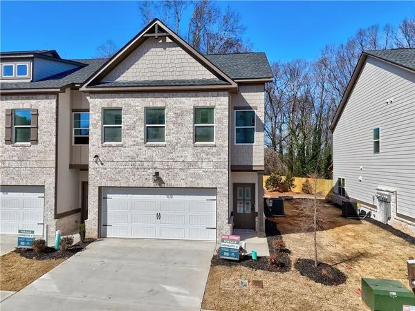 $2,895 | 4235 Fern River Trail, Norcross, GA 30093