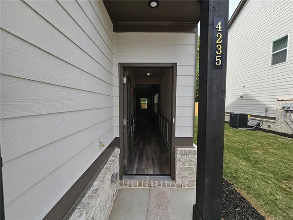 $2,895 | 4235 Fern River Trail, Norcross, GA 30093