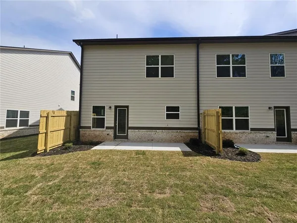 $2,895 | 4235 Fern River Trail, Norcross, GA 30093