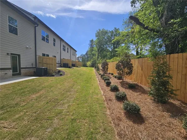 $2,895 | 4235 Fern River Trail, Norcross, GA 30093