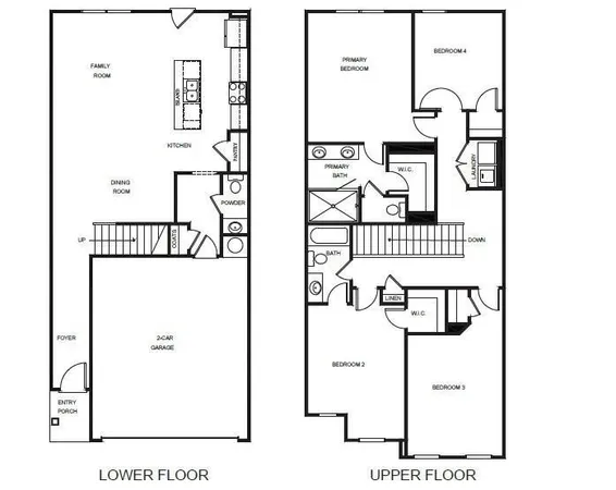 $2,895 | 4235 Fern River Trail, Norcross, GA 30093