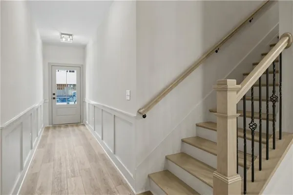 $2,895 | 4235 Fern River Trail, Norcross, GA 30093