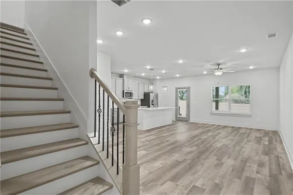 $2,895 | 4235 Fern River Trail, Norcross, GA 30093