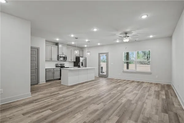 $2,895 | 4235 Fern River Trail, Norcross, GA 30093