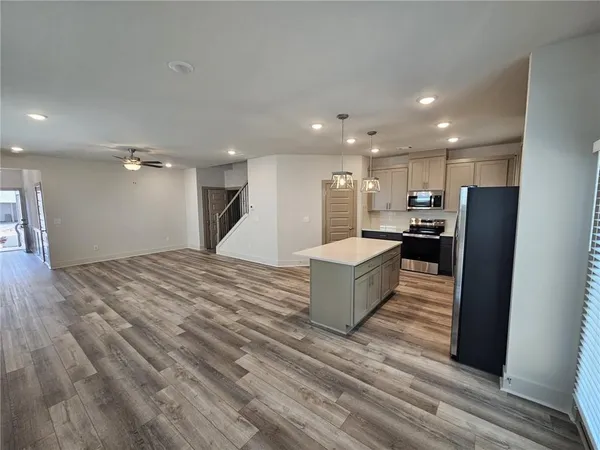 $2,895 | 4235 Fern River Trail, Norcross, GA 30093