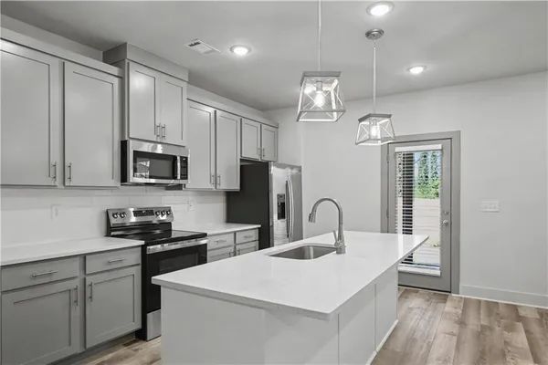 $2,895 | 4235 Fern River Trail, Norcross, GA 30093