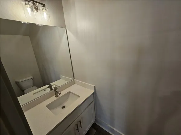 $2,895 | 4235 Fern River Trail, Norcross, GA 30093