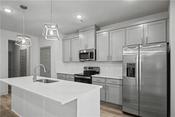 $2,895 | 4235 Fern River Trail, Norcross, GA 30093