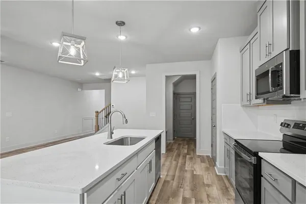 $2,895 | 4235 Fern River Trail, Norcross, GA 30093