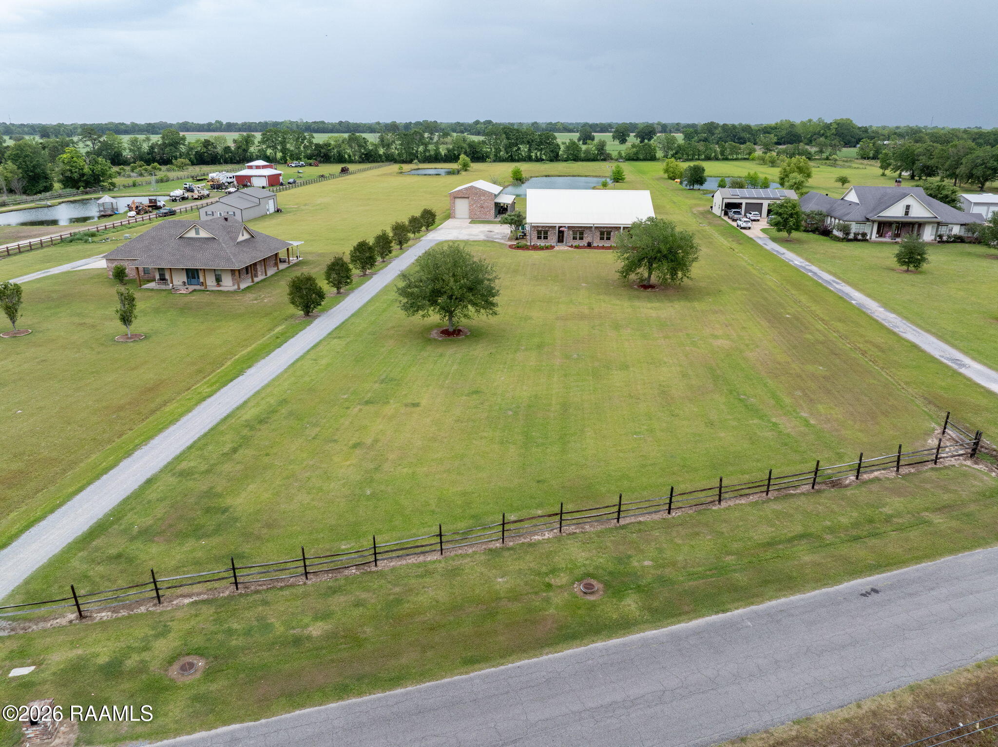7220 Fusilier Road Maurice, LA 70555 - Photo 48 of 53 47-web-or-mls-DJI_20260423041559_0329_D