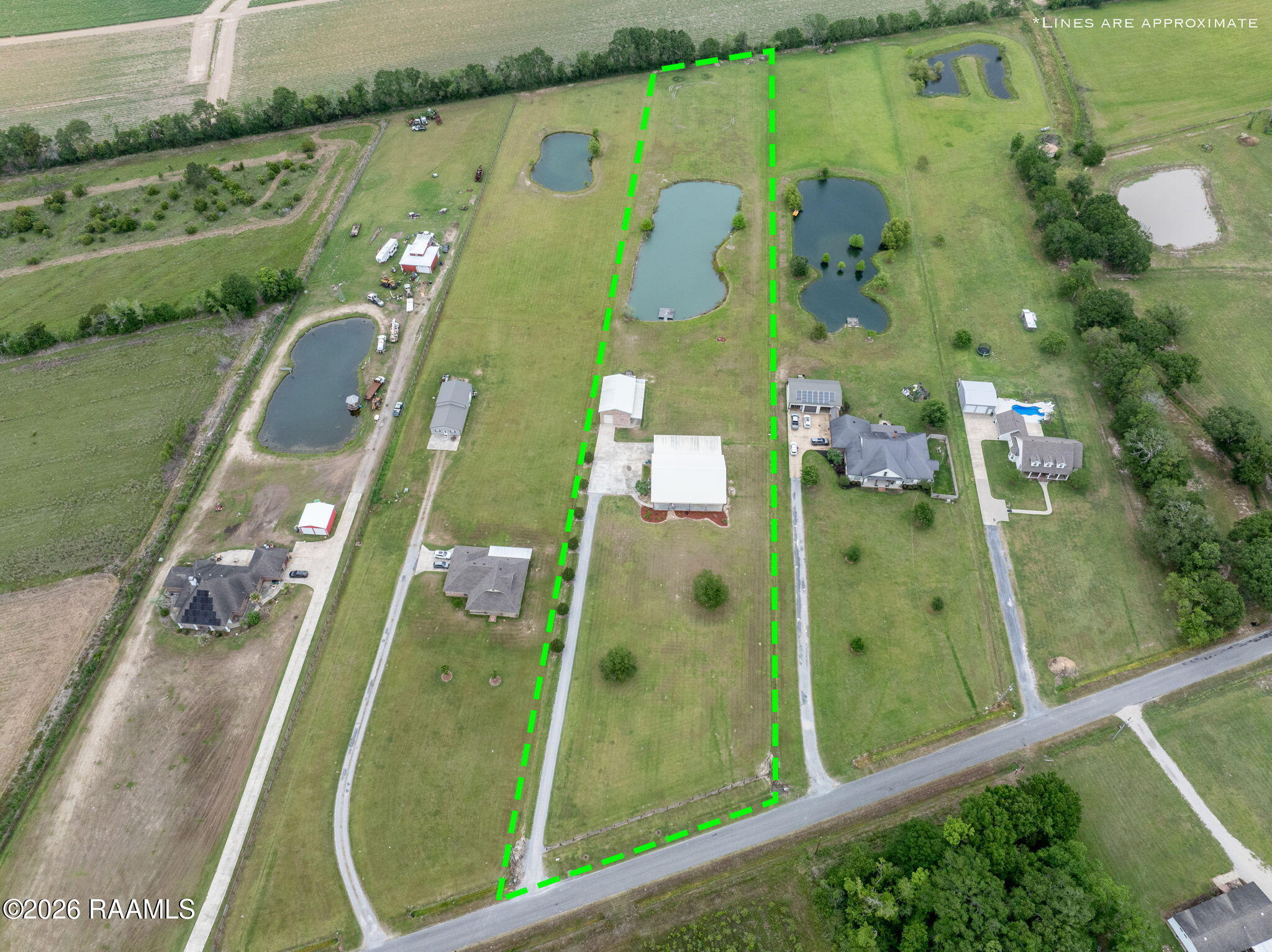 7220 Fusilier Road Maurice, LA 70555 - Photo 51 of 53 50-web-or-mls-DJI_20260423041705_0335_D-