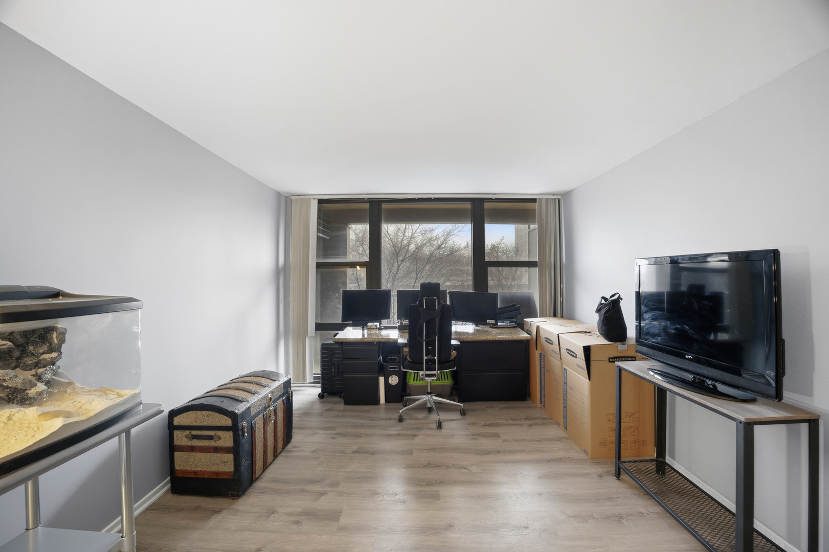 2605 South Indiana Avenue, Unit 302 Chicago, IL 60616 - Photo 17 of 18