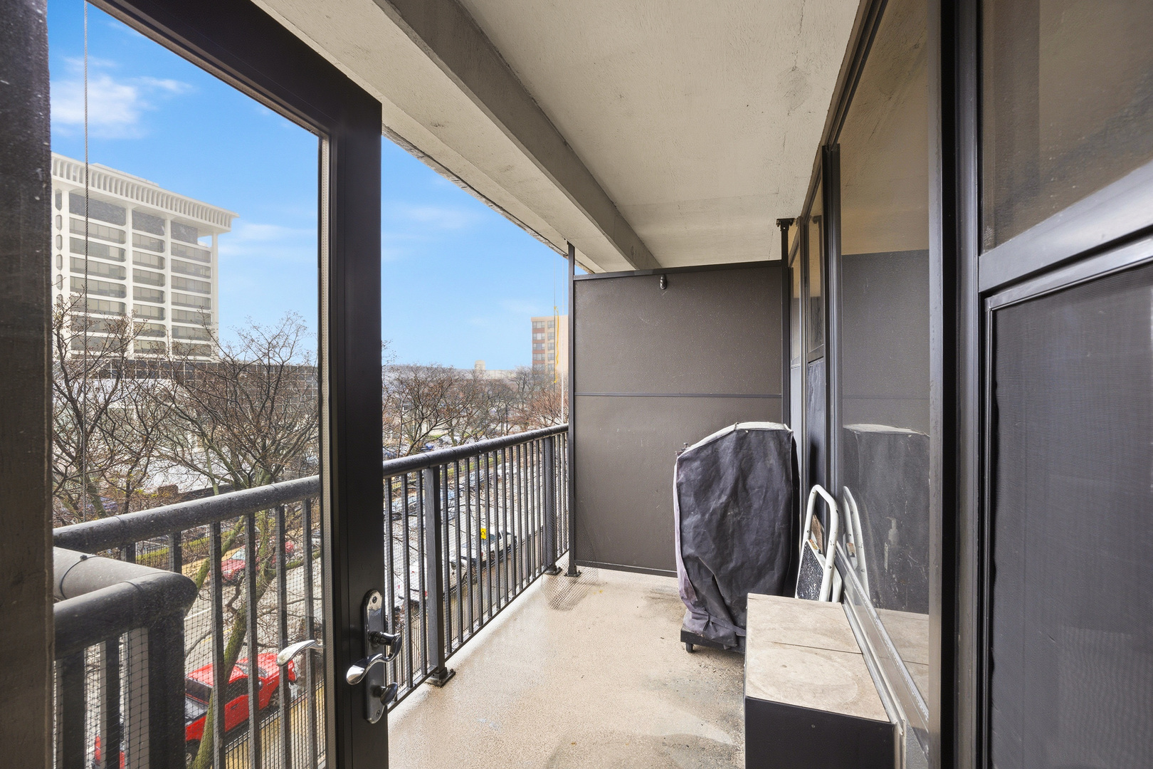 2605 South Indiana Avenue, Unit 302 Chicago, IL 60616 - Photo 18 of 18