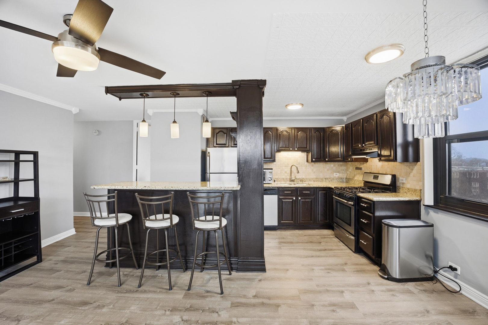 2605 South Indiana Avenue, Unit 302 Chicago, IL 60616 - Photo 10 of 18
