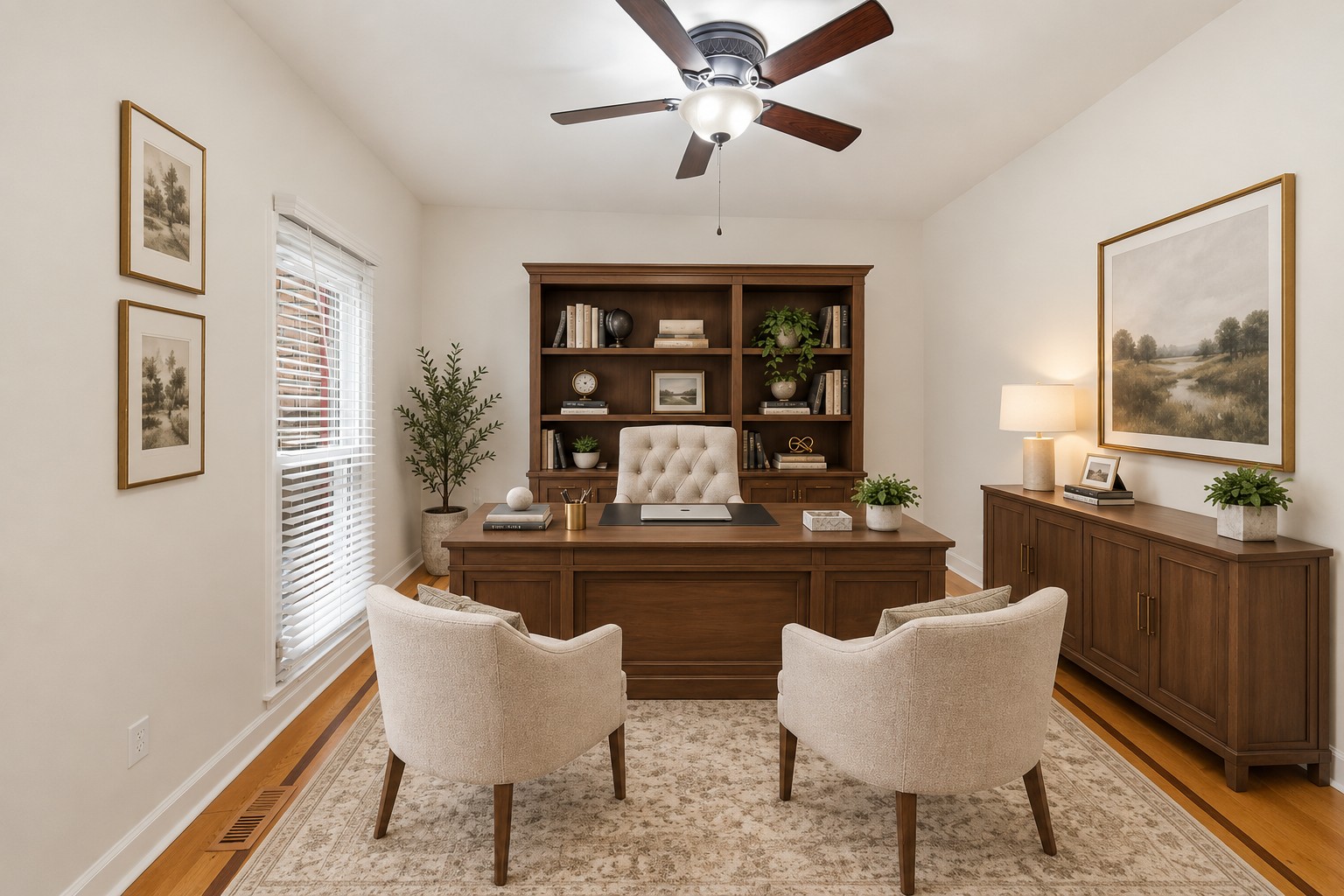 5259 Rustic Way Old Hickory, TN 37138 - Photo 24 of 82 Gallery Image 24