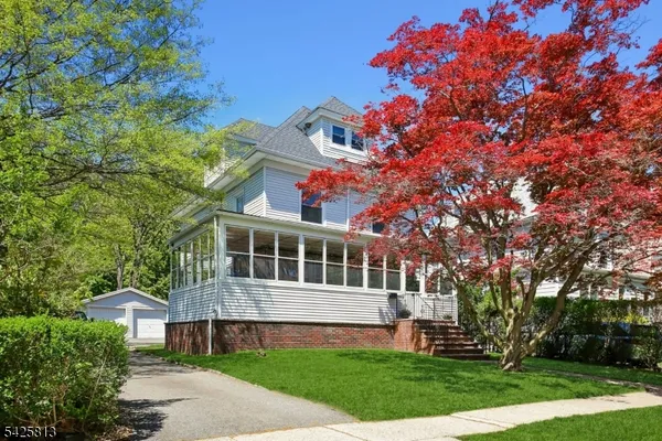 $789,000 | 70 Orange Road, Montclair, NJ 07042