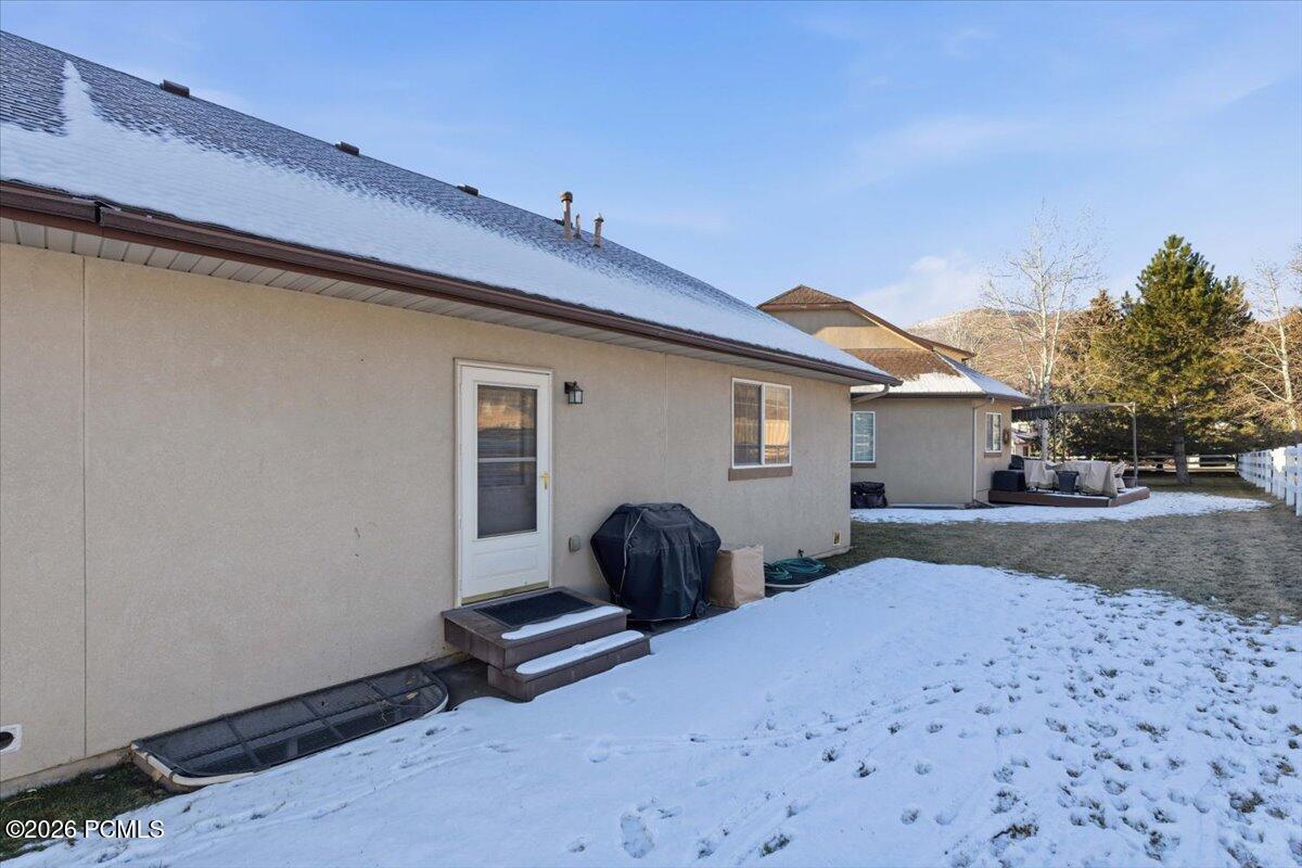 458 140 North, Unit NORTH Midway, UT 84049 - Photo 29 of 35
