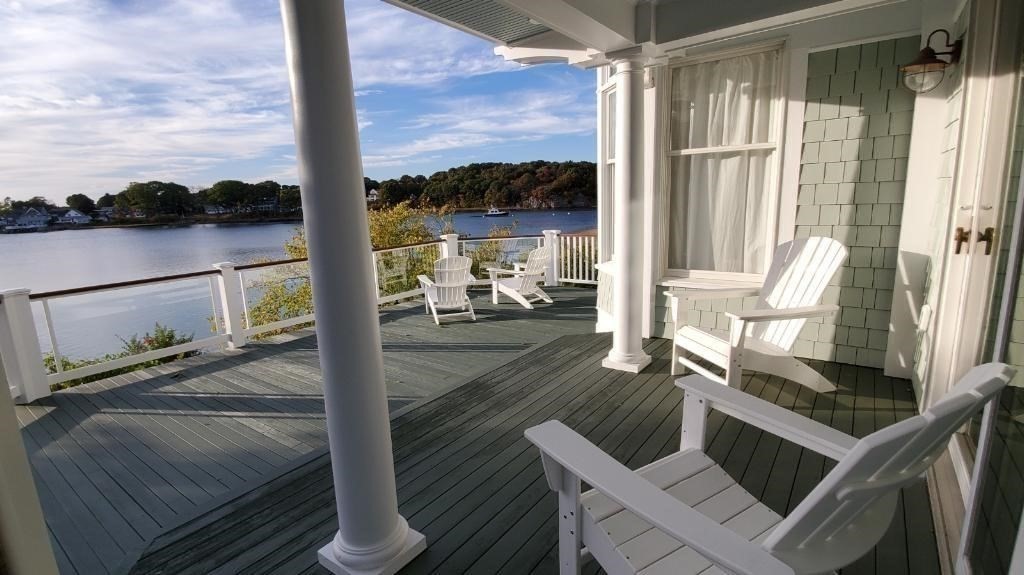 21 R Linden Avenue Beverly, MA 01915 - Photo 13 of 26