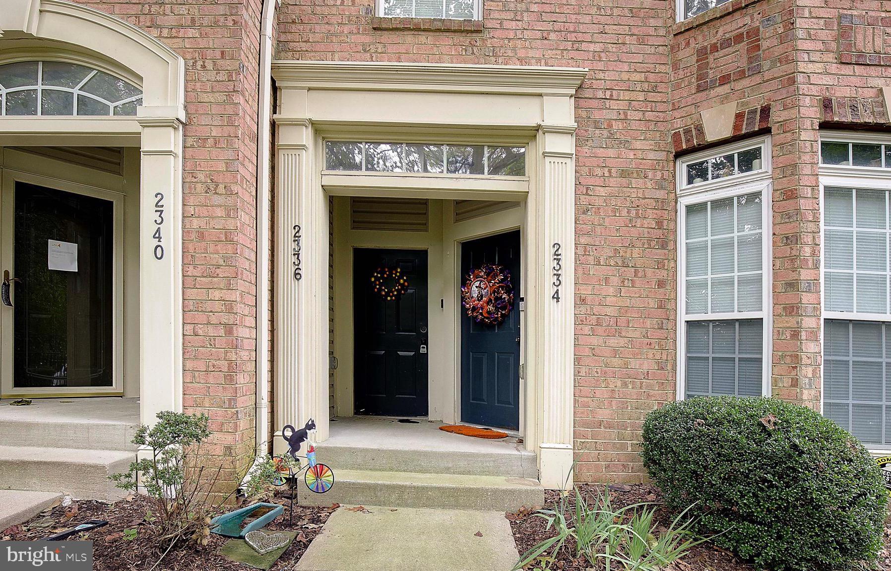 2336 Forest Ridge Terrace, Unit 10 Chesapeake Beach, MD 20732 - Photo 1 of 29