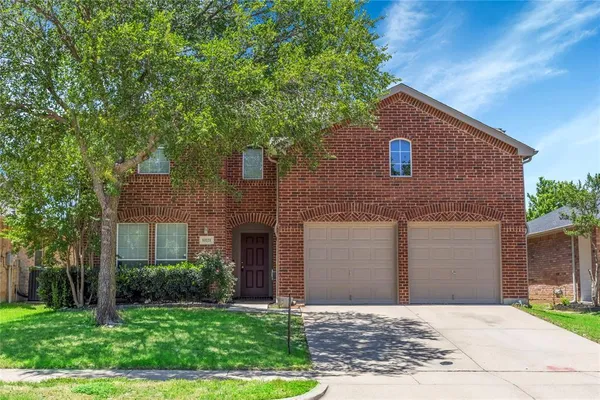$2,850 | 13221 Elmhurst Drive, Fort Worth, TX 76244