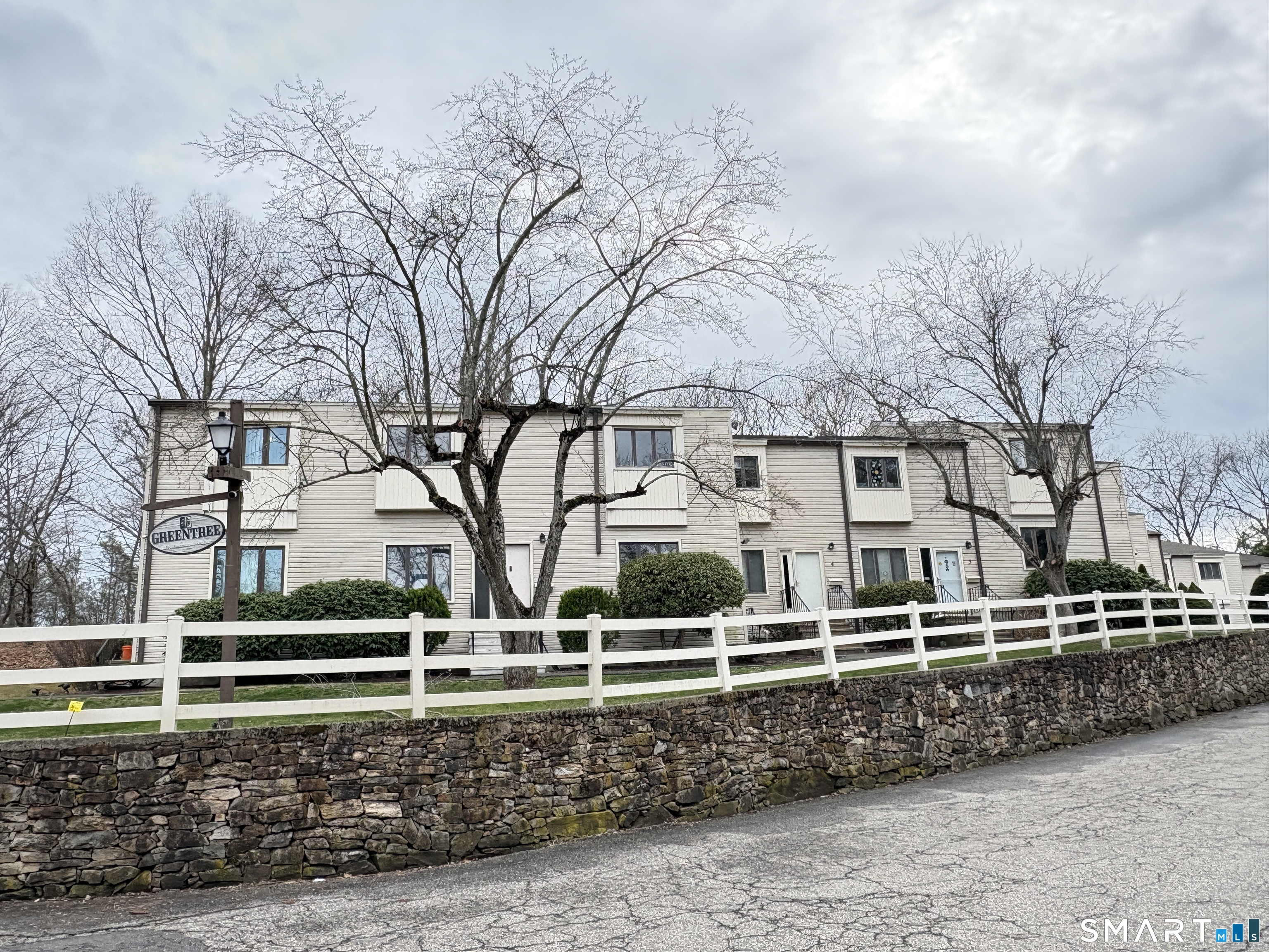 715 Frenchtown Road, Unit 3 Bridgeport, CT 06606 - Photo 1 of 24