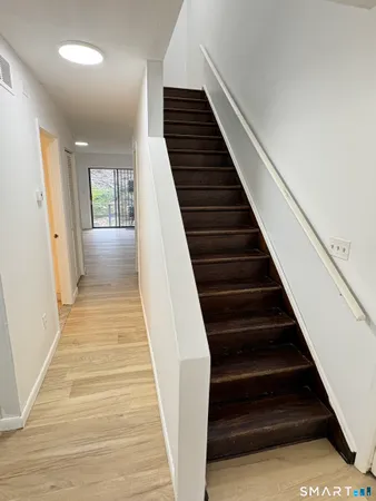 a view of entryway