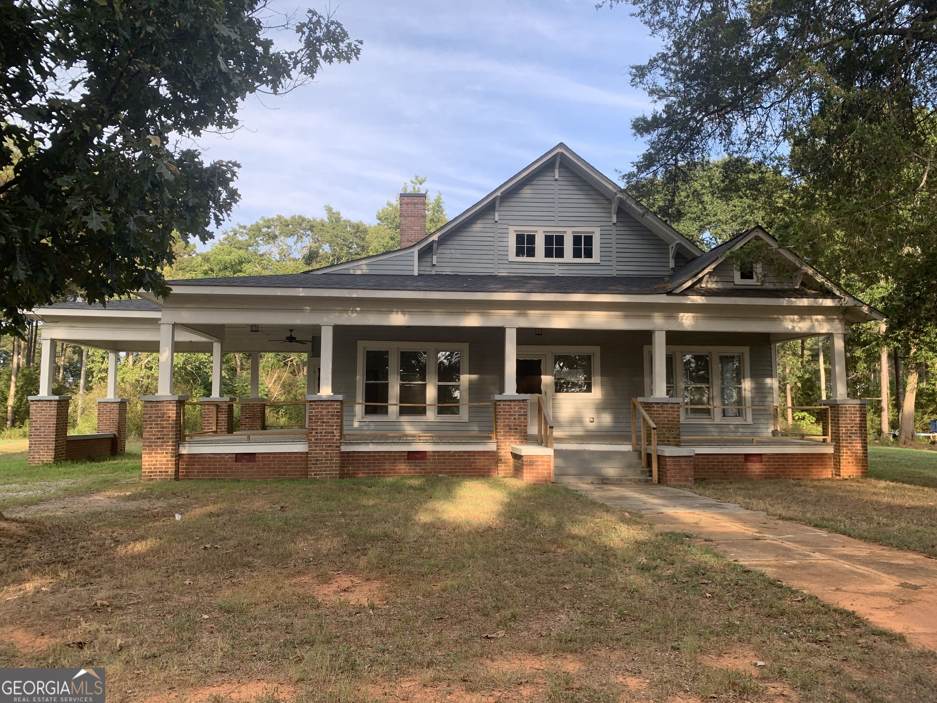 2928 Mt Hebron Road Hartwell, GA 30643 - Photo 1 of 14 Gallery Image 1
