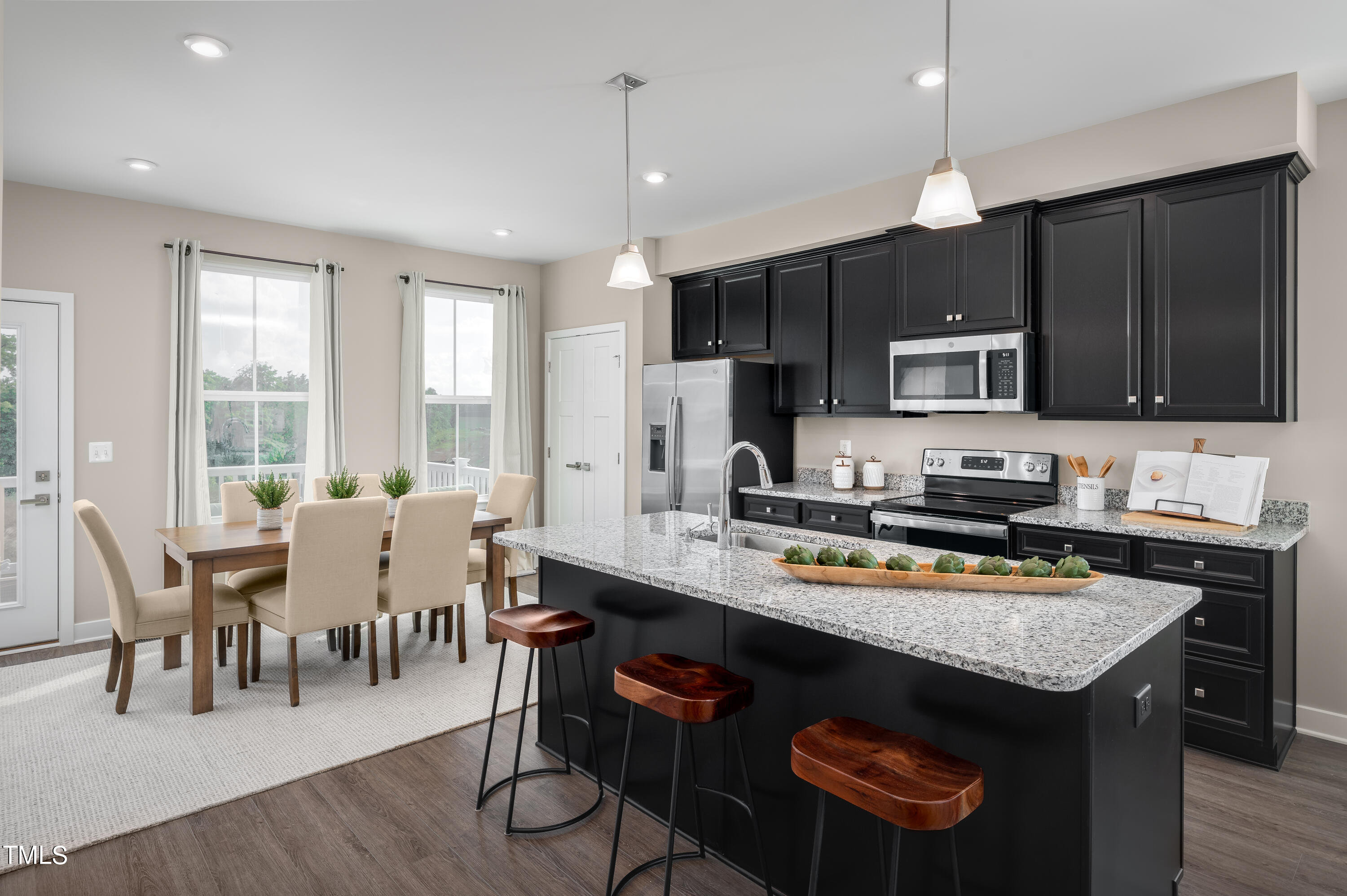 700 Tambor Road Durham, NC 27713 - Photo 2 of 4 Aria Model-13