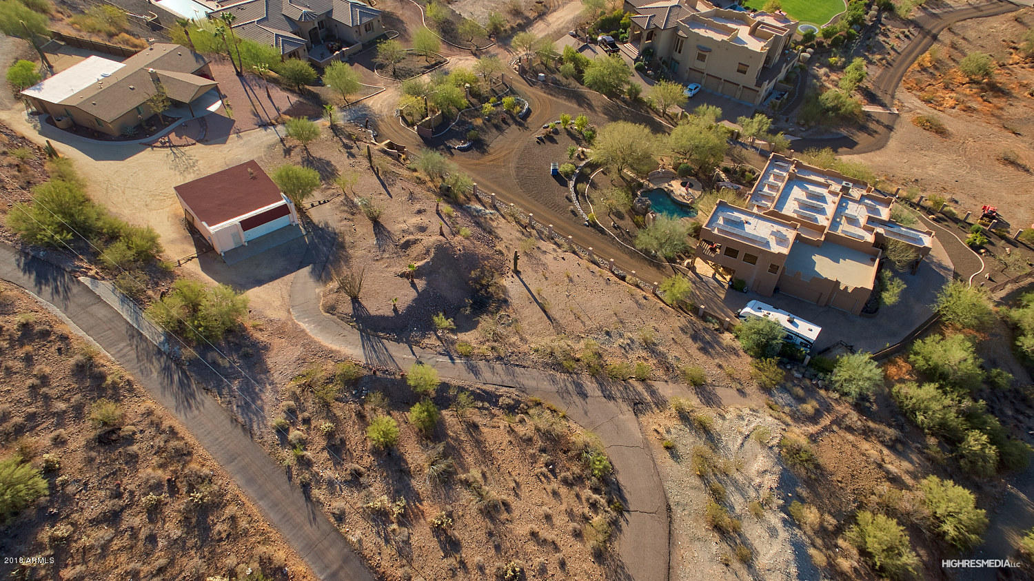 233 East Briles Road, Unit 3 Phoenix, AZ 85085 - Photo 2 of 8 Briles Rd 2