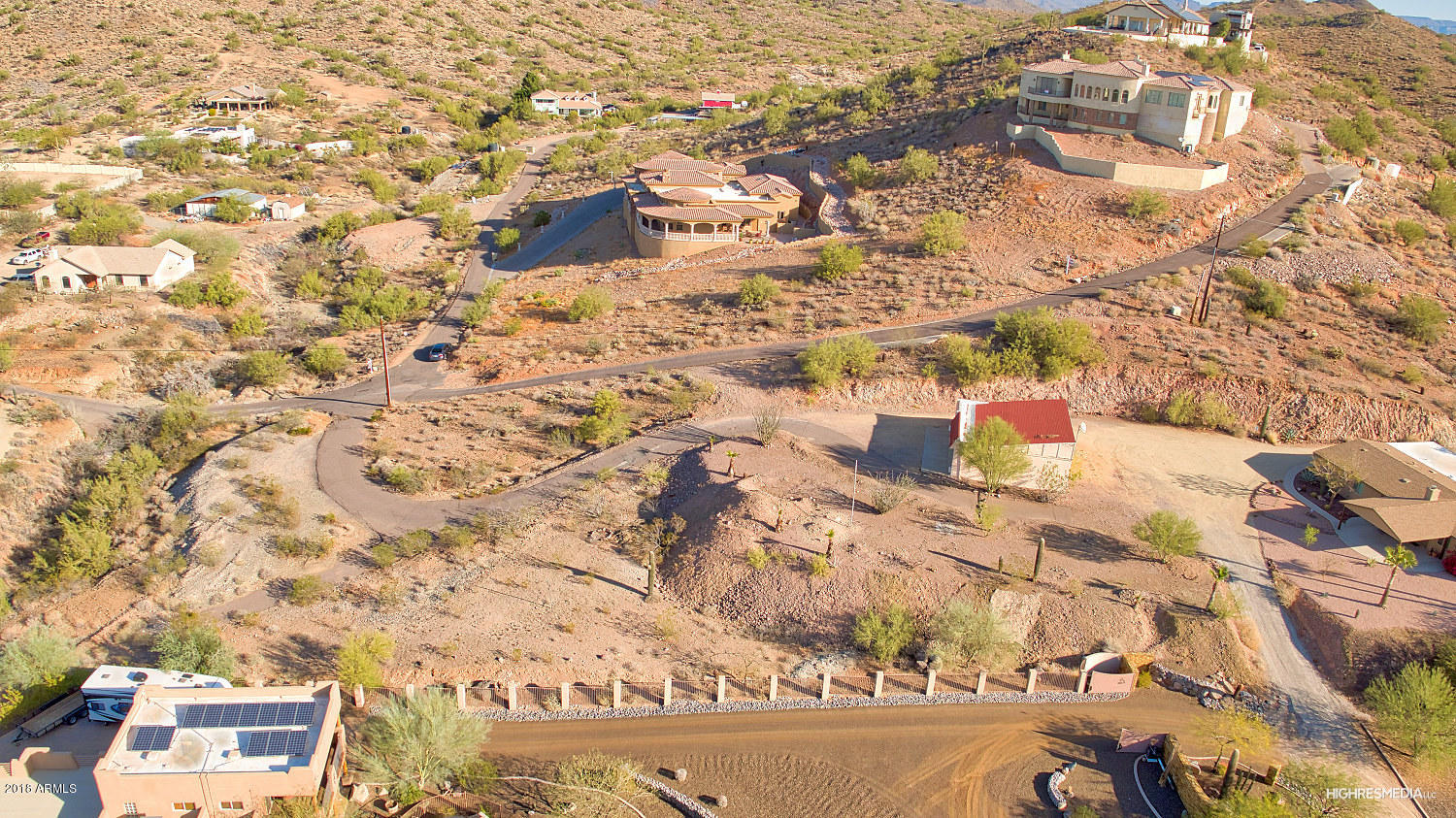 233 East Briles Road, Unit 3 Phoenix, AZ 85085 - Photo 3 of 8 Briles Rd 3