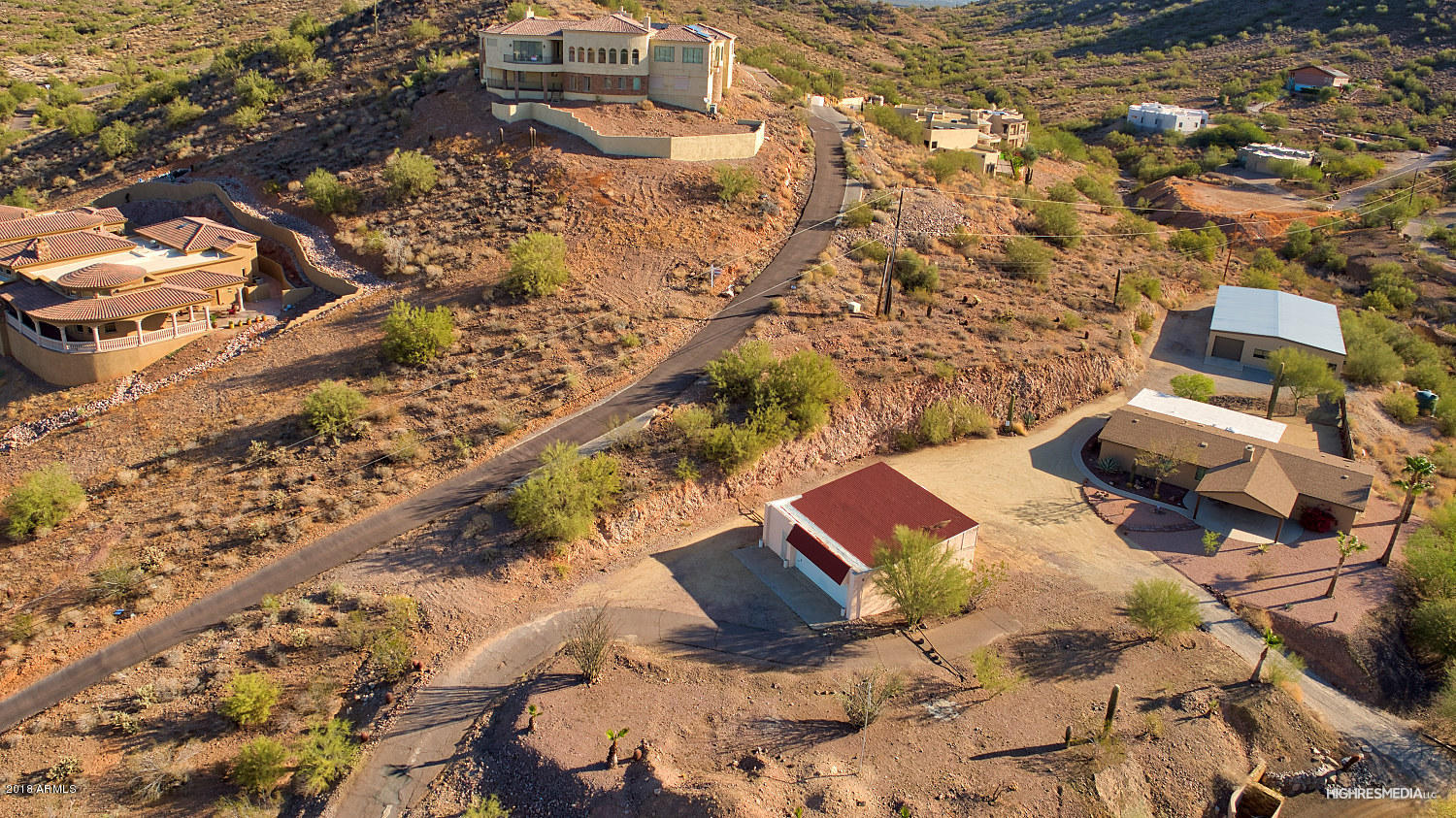 233 East Briles Road, Unit 3 Phoenix, AZ 85085 - Photo 8 of 8 Briles Rd 8
