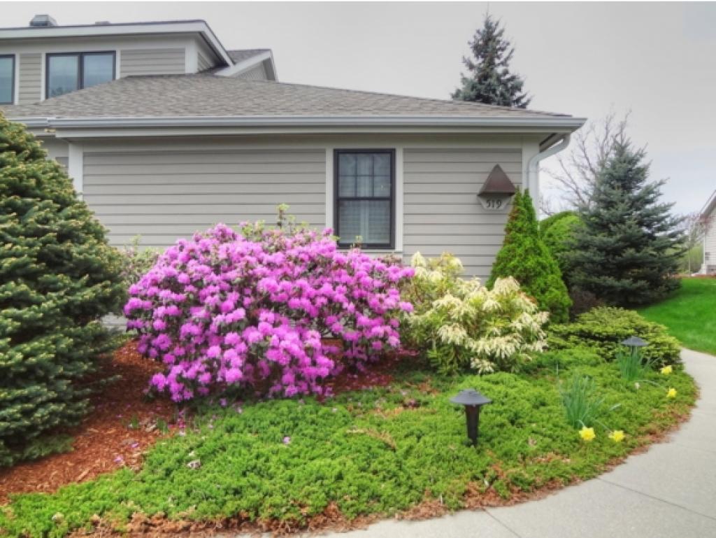 519 Golf Course Road, Unit 519 South Burlington, VT 05403 - Photo 1 of 1