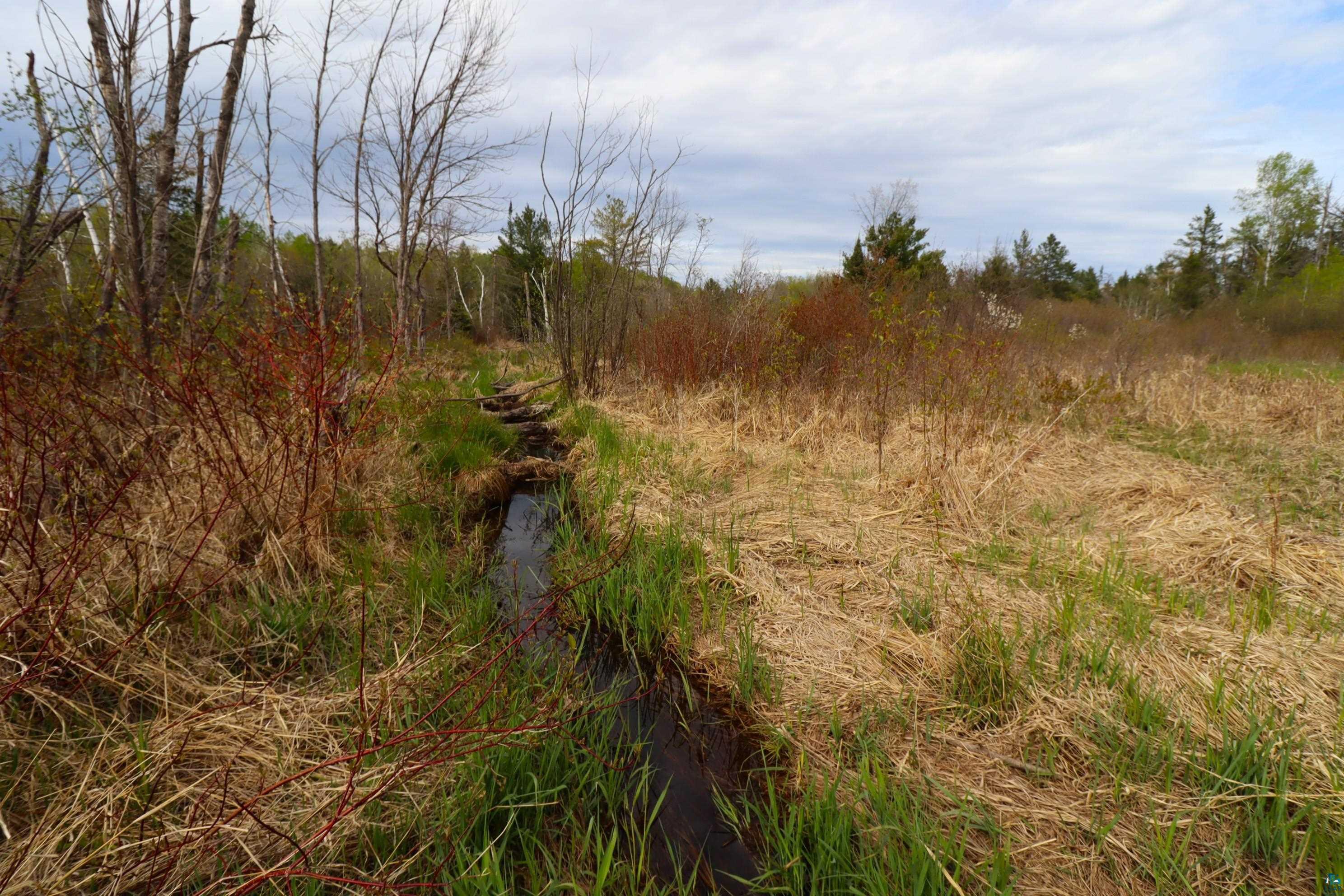 65-xx Old Odanah Road Ashland, WI 54806 - Photo 6 of 14 Stream