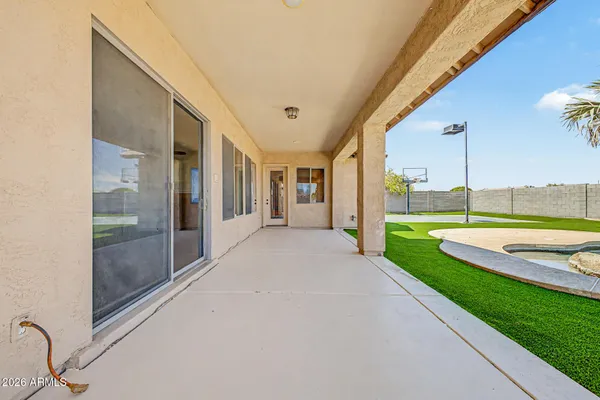 $735,000 | 12746 West Colter Street, Litchfield Park, AZ 85340