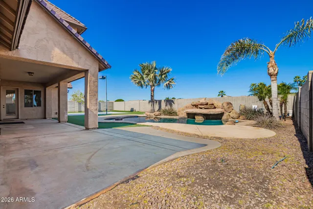 $749,000 | 12746 West Colter Street, Litchfield Park, AZ 85340