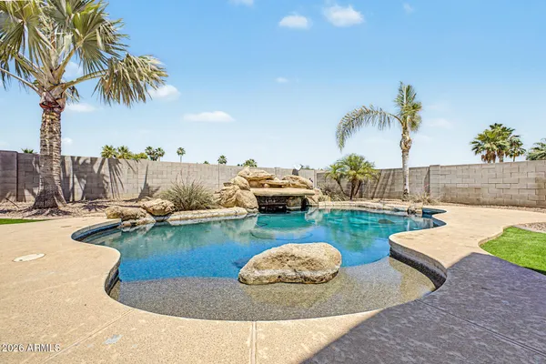 $735,000 | 12746 West Colter Street, Litchfield Park, AZ 85340