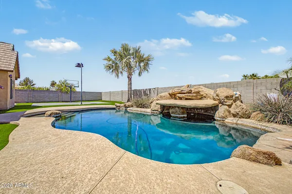 $735,000 | 12746 West Colter Street, Litchfield Park, AZ 85340