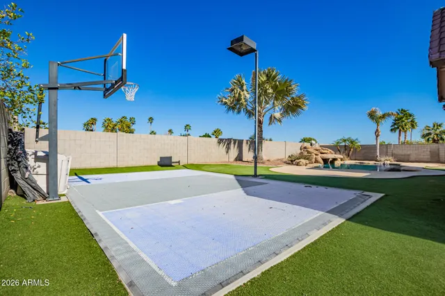 $749,000 | 12746 West Colter Street, Litchfield Park, AZ 85340